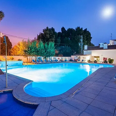 Appartement Aldeamento Turistico Do Camarido, Nature & Caminha