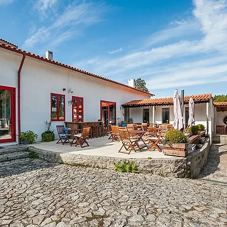 Aldeamento Turistico Do Camarido, Nature & *