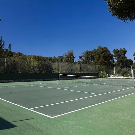 Aldeamento Turistico Do Camarido, Nature & *