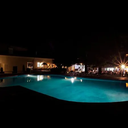 Aldeamento Turistico Do Camarido, Nature & Caminha