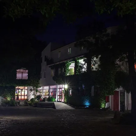 Apartamento Aldeamento Turistico Do Camarido, Nature & *