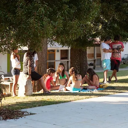 Appartement Aldeamento Turistico Do Camarido, Nature &