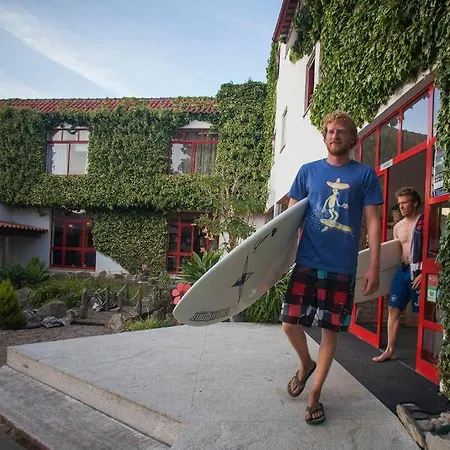 Aldeamento Turistico Do Camarido, Nature & Apartment *