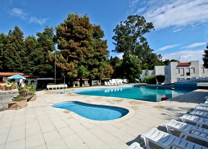 Aldeamento Turistico Do Camarido, Nature & Apartment