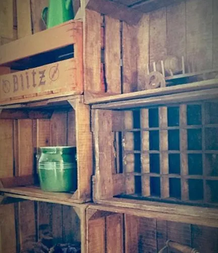 Aldeamento Turistico Do Camarido, Nature & Apartment Caminha