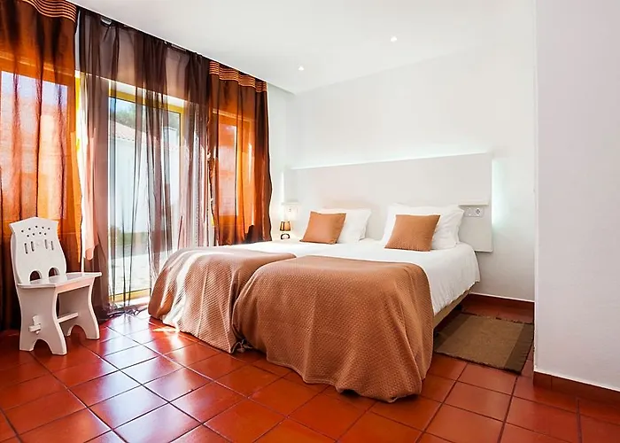 Aldeamento Turistico Do Camarido, Nature & Apartment *