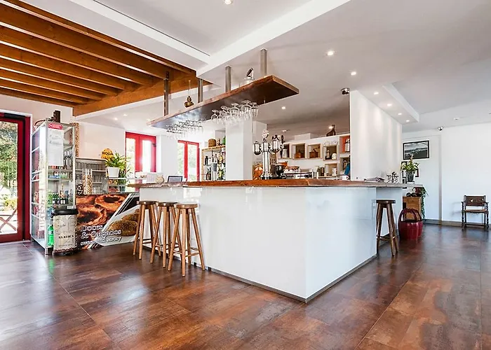 Aldeamento Turistico Do Camarido, Nature & * Caminha