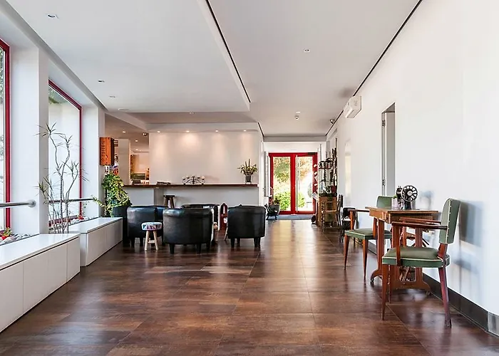 Aldeamento Turistico Do Camarido, Nature & *