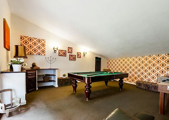 Apartment Aldeamento Turistico Do Camarido, Nature &