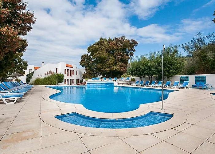 Apartment Aldeamento Turistico Do Camarido, Nature & Caminha