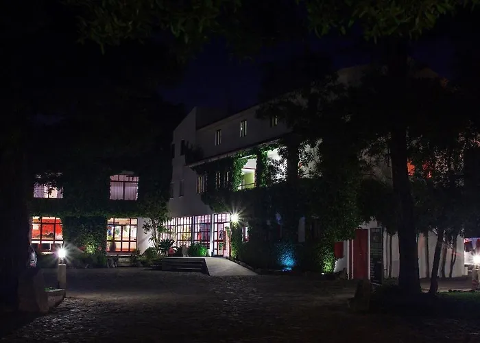 Апартаменты Aldeamento Turistico Do Camarido, Nature & *