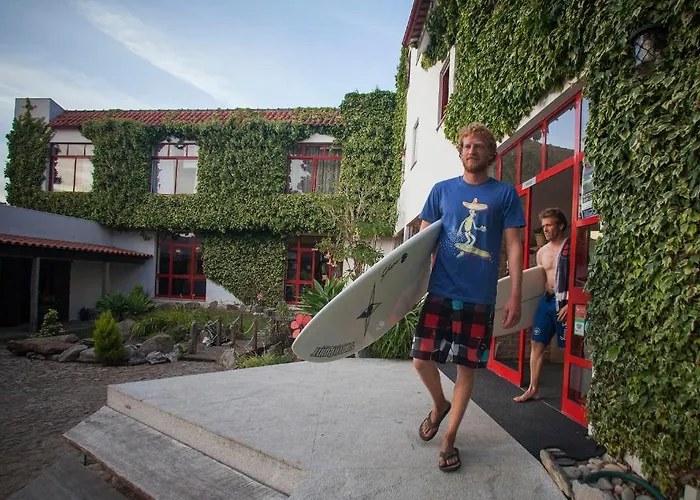 Aldeamento Turistico Do Camarido, Nature & Apartment *